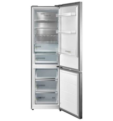 COMBI MIDEA MDRB521MGA46O 201X60CM NF INOX A - 17800160