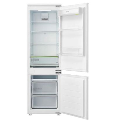 COMBI INTEGR. MIDEA MDRE353FGE01 179X54CM NF E - 17800164