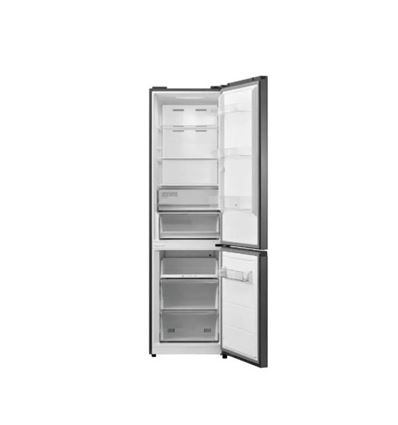 COMBI MIDEA MDRB521MIC46A 201X60CM NF INOX C - 17800185