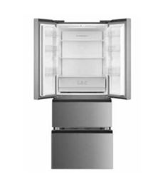 SIDE BY SIDE MIDEA MERF402FIE02 178X70CM INOX E - 17800208