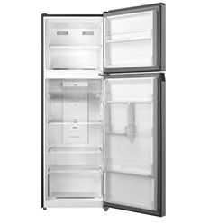 FRIGO MIDEA MDRT489MTE02E 172X60CM INOX NF E - 17800237