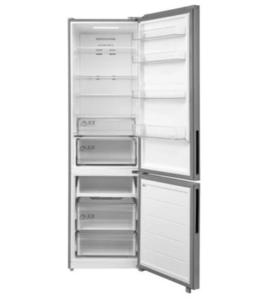 COMBI MIDEA MDRB600MME46 201X60CM NF INOX E - 17800238