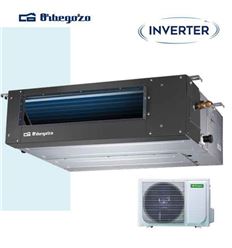 A.A. CONDUCTOS ORBEGOZO DUCT369 9000FRIG/H A++