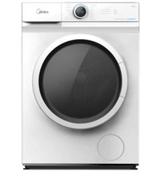 LAVADORA MIDEA MF100W70BA/W-ES 7KG 1400RPM A