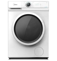LAVADORA MIDEA MF100W90BA/W-ES 9KG 1400RPM A - 17400069