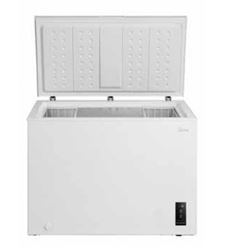 ARCON MIDEA MDRC405FEE01 85X112CM 290L BLANCO E