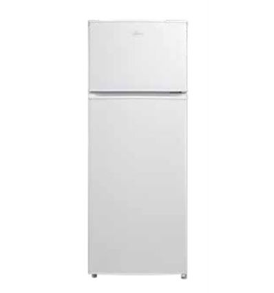 FRIGO MIDEA MDRT294FGE01 143X55CM BLANCO E - 17800191