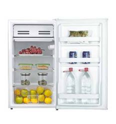 FRIGO TABLE TOP MIDEA MDRD142FGE01 86X47CM E - 17800221