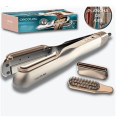PLANCHA PELO CON AIRE CECOTEC A01_EU01_100160 - A01_EU01_100160