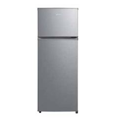 FRIGO MIDEA MDRT294FGE50 143X55CM INOX E - 17800204
