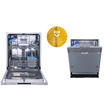 LAVAVAJILLAS INTEGR. MIDEA MID60S200.2 60CM - 17900095