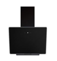 CAMPANA DECORATIVA MIDEA MH60A3200B-ES 60CM NGR. D - 17900064