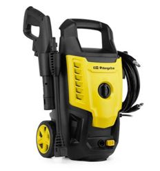 LIMPIADOR AGUA PRESION ORBEGOZO HDL1400 1400W - HDL1400