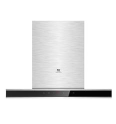 CAMPANA MIDEA MH60B4300B-ES 60CM 800M3/H A - 17900066