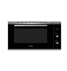 HORNO MULTIF. MIDEA MCO4893PMA 90CM 93L A