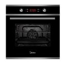 HORNO PIROLITICO MIDEA MB20CO6065PPATJ 60CM 65 L A - 17700052