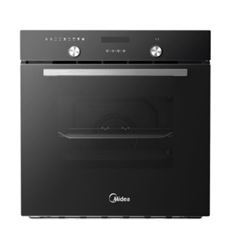 HORNO MULTIF. MIDEA MBON5M90E5-BK 60CM 70L A - 17700072