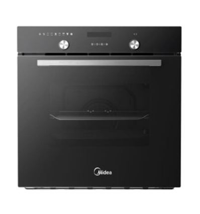 HORNO MULTIF. MIDEA MBON5M90E5-BK 60CM 70L A - 17700072