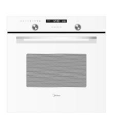 HORNO MULTIF. MIDEA MBON5M90E5-WH 60CM 70L A - 17700073