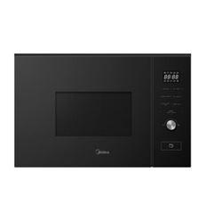 MICROONDAS INTEGR. MIDEA MBMTG820H-BK 800W 20L - 17700076