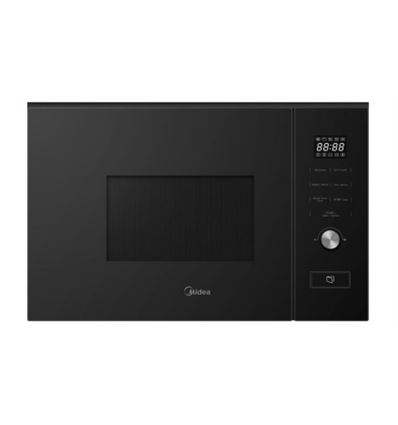 MICROONDAS INTEGR. MIDEA MBMTG820H-BK 800W 20L - 17700076