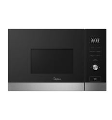 MICROODAS INTEGR. MIDEA MBMTG820H-X 800W 20L - 17700078