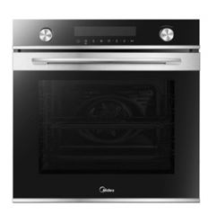 HORNO MULTIF. MIDEA MBO7NM30E0-X 60CM 72L A+ - 17700082