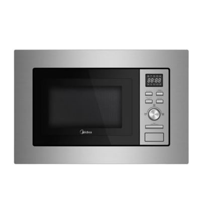 MICROONDAS INTEGR. MIDEA MBMAG720A-X 700W 17L - 17700083