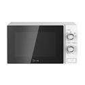 MICROONDAS MIDEA MCM208MMWP 700W 20L BLANCO - 17700019