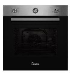 HORNO MULTIF. MIDEA MCO6070MMAJ 60CM 70L A - 17700051