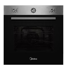 HORNO MULTIF. MIDEA MBON5M90M5-BK 60CM 70L A - 17700074