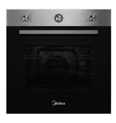 HORNO MULTIF. MIDEA MBON5M90M5-BK 60CM 70L A - 17700074