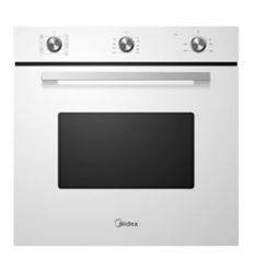 HORNO MULTIF. MIDEA MBON5M90M5-WH 60CM 70L A - 17700075