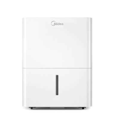 DESHUMIDIFICADOR MIDEA MDDO-12DEN7-QA3 12LITROS - 13907817