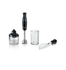 BATIDORA BOSCH MSM4B621 1000W NEGRO