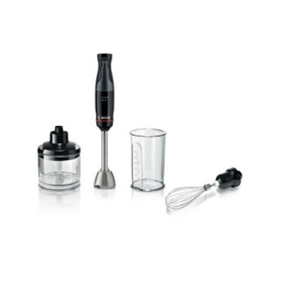 BATIDORA BOSCH MSM4B621 1000W NEGRO - MSM4B621