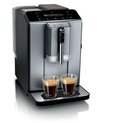 CAFETERA SUPERAUTOMATICA BOSCH TIE20504 - TIE20504