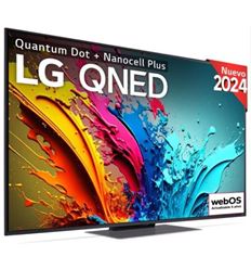 LED LG 55 55QNED86T6A SMART TV HDR10 PRO E