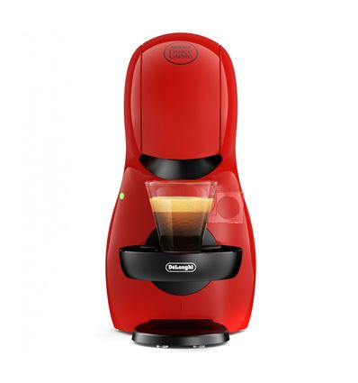 CAFETERA EXPRESS DELONGHI EDG210R PICCOLO XS - EDG210R