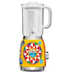 BATIDORA DE VASO SMEG BLF01DGEU 50´S STYLE - BLF01DGEU