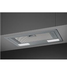 CAMPANA SMEG KSG52HE 53.4CM 368M3/H PLATA D - KSG52HE
