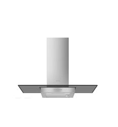 CAMPANA SMEG KBT900VE 90CM 677M3/H INOX B - KBT900VE