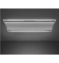 CAMPANA SMEG KLT12L4X 120CM 591M3/H INOX B - KLT12L4X