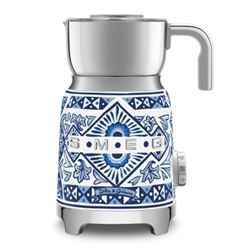 ESPUMADOR DE LECHE SMEG MFF01DGBEU 500W - MFF01DGBEU