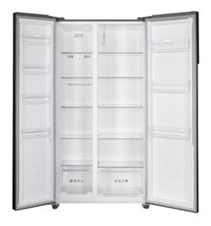 SIDE BY SIDE CORBERO CFSBSH634NFX NF 177X91 E INOX - CFSBSH634NFX