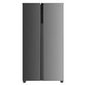 SIDE BY SIDE CORBERO CFSBSH634NFX NF 177X91 E INOX - CFSBSH634NFX