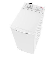 LAVADORA C.S. CORBER CLACSM6524 6.5KG 1200RPM C - CLACSM6524