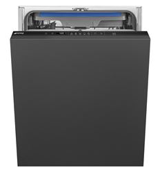 LAVAVAJILLAS INTEGR. SMEG STL362DQ 60CM D