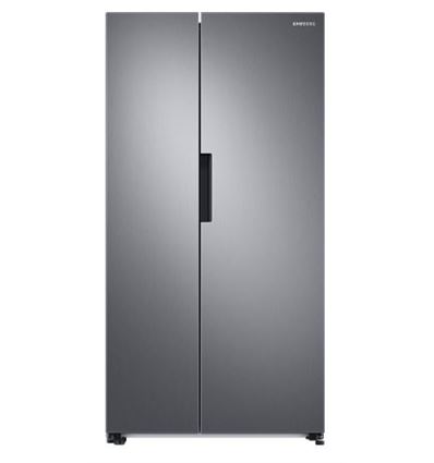 SIDE BY SIDE SAMSUNG RS66A8100S9/EF NF 178X91 INOX - RS66A8100S9