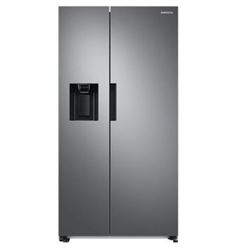 SIDE BY SIDE SAMSUNG RS67A8810S9/EF NF 178X91 F